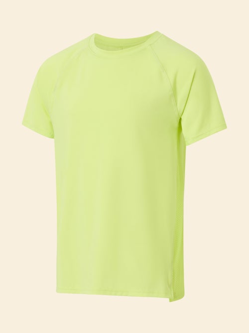 Camiseta deportiva - (ekstract) - Kiabi Camiseta deportiva - (ekstract) - Kiabi