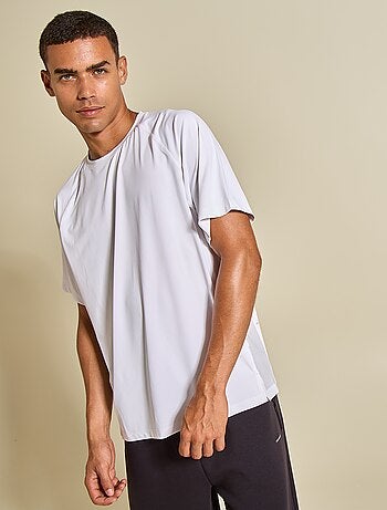 Camiseta deportiva - (ekstract)