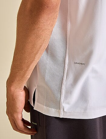 Camiseta deportiva - (ekstract)