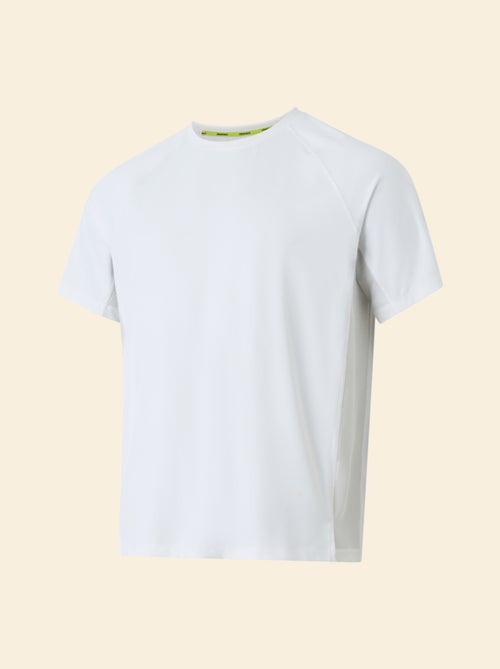 Camiseta deportiva - (ekstract) - Kiabi Camiseta deportiva - (ekstract) - Kiabi