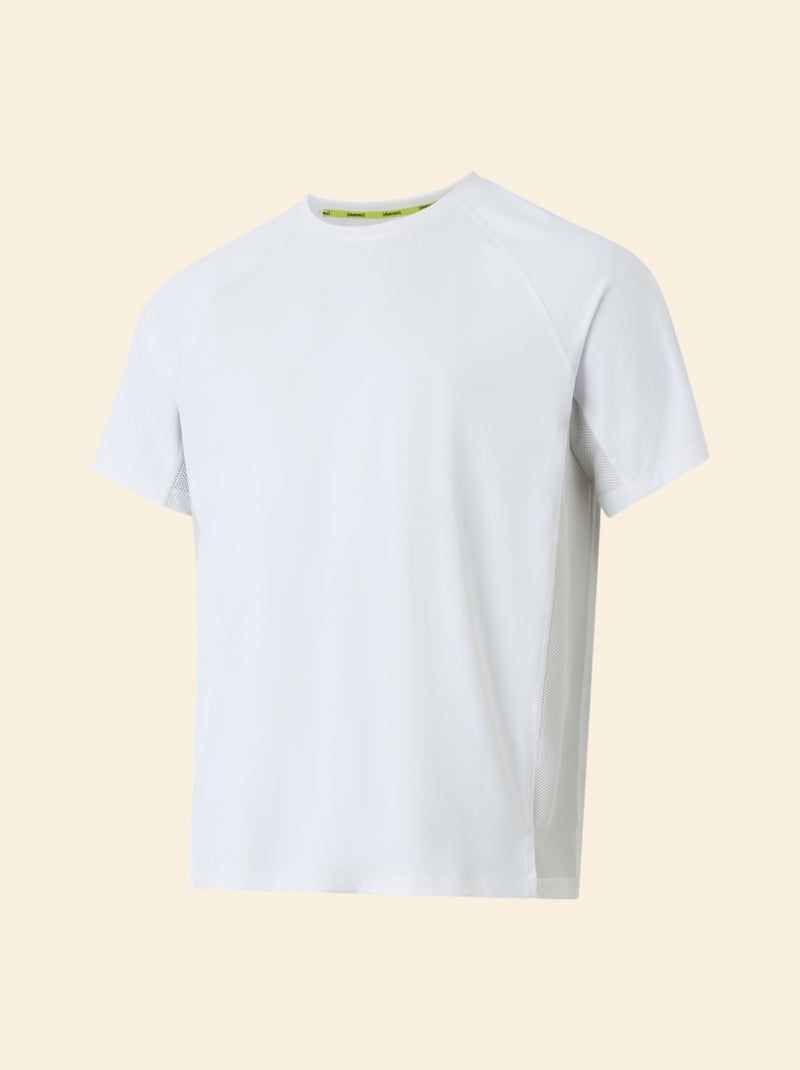 Camiseta deportiva - (ekstract) Blanco - Kiabi