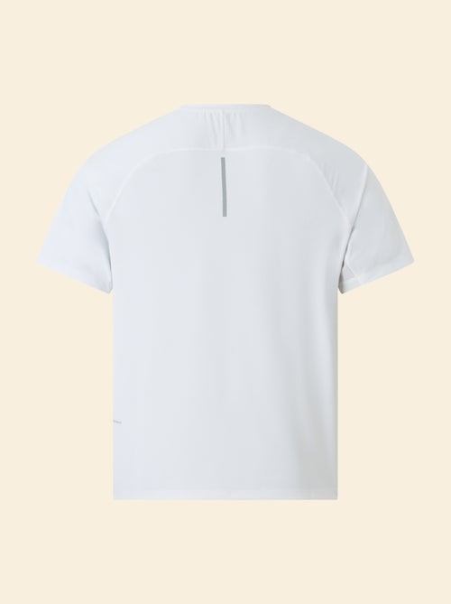 Camiseta deportiva - (ekstract) - Kiabi Camiseta deportiva - (ekstract) - Kiabi