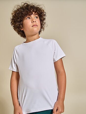 Camiseta deportiva - (ekstract)