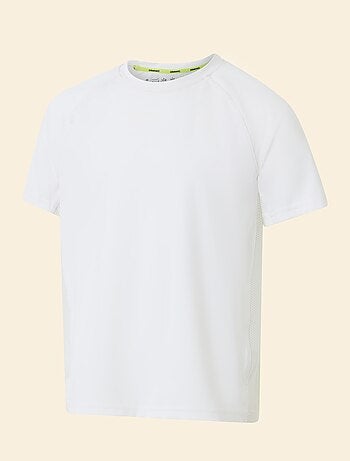 Camiseta deportiva - (ekstract)