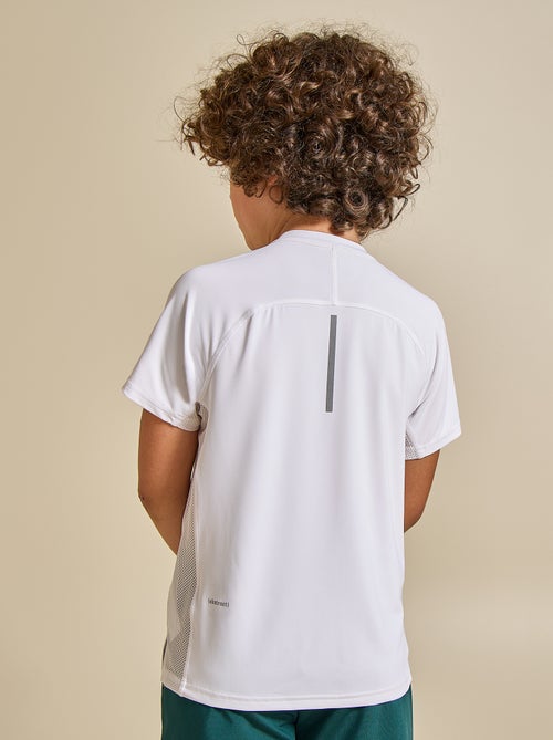 Camiseta deportiva - (ekstract) - Kiabi Camiseta deportiva - (ekstract) - Kiabi