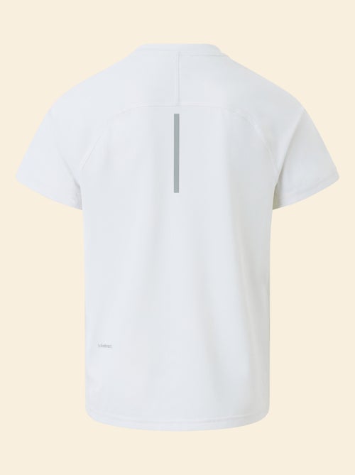 Camiseta deportiva - (ekstract) - Kiabi Camiseta deportiva - (ekstract) - Kiabi