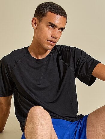 Camiseta deportiva - (ekstract)