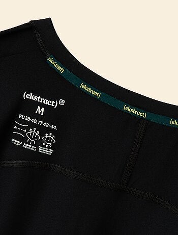 Ekstract - Camiseta deportiva
