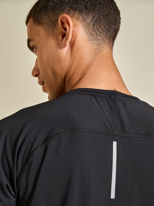 Camiseta deportiva - (ekstract) - Kiabi Camiseta deportiva - (ekstract) - Kiabi