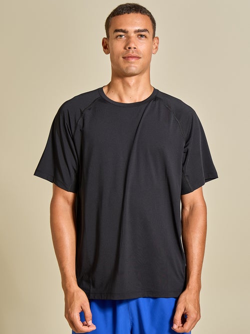 Camiseta deportiva - (ekstract) - Kiabi Camiseta deportiva - (ekstract) - Kiabi