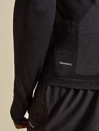 Ekstract - Camiseta deportiva