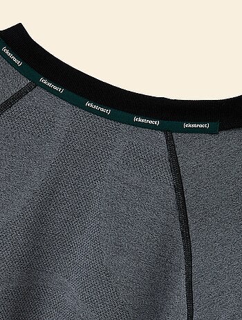 Ekstract - Camiseta deportiva
