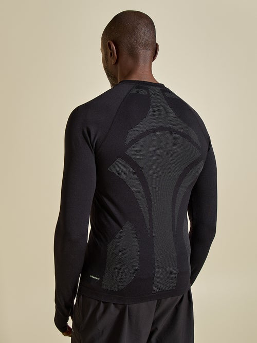 Camiseta deportiva - (ekstract) - Kiabi Camiseta deportiva - (ekstract) - Kiabi