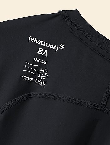 Ekstract - Camiseta deportiva