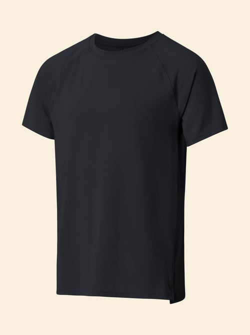 Camiseta deportiva - (ekstract) - Kiabi Camiseta deportiva - (ekstract) - Kiabi