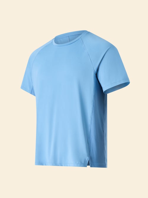 Camiseta deportiva con detalle reflectante - (ekstract) - Kiabi
