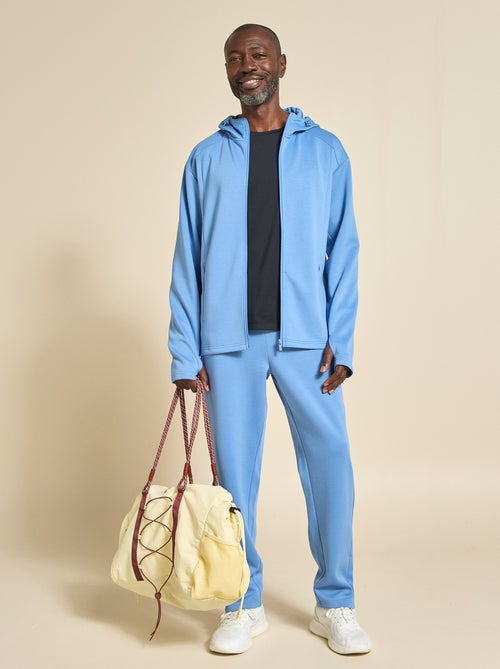 Camiseta deportiva con detalle reflectante - (ekstract) - Kiabi