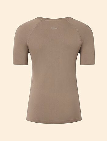 Ekstract - Camiseta deportiva efecto segunda piel