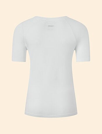 Ekstract - Camiseta deportiva efecto segunda piel