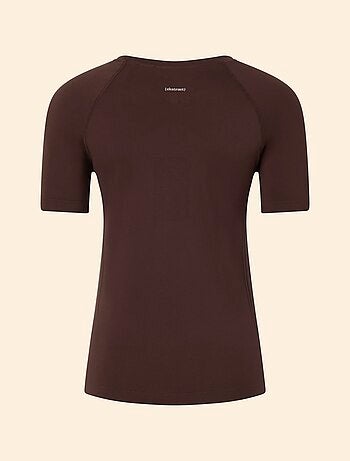 Ekstract - Camiseta deportiva efecto segunda piel