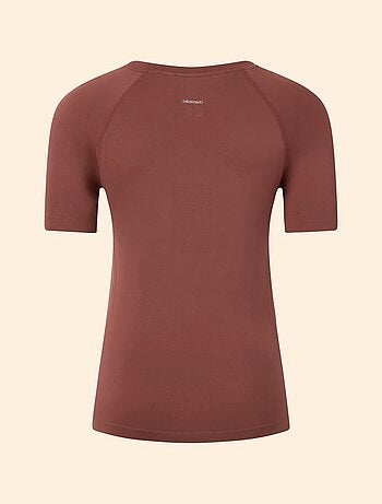 Ekstract - Camiseta deportiva efecto segunda piel