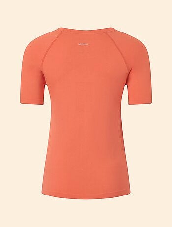 Ekstract - Camiseta deportiva efecto segunda piel