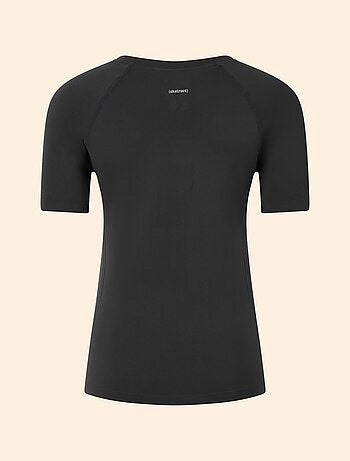 Ekstract - Camiseta deportiva efecto segunda piel