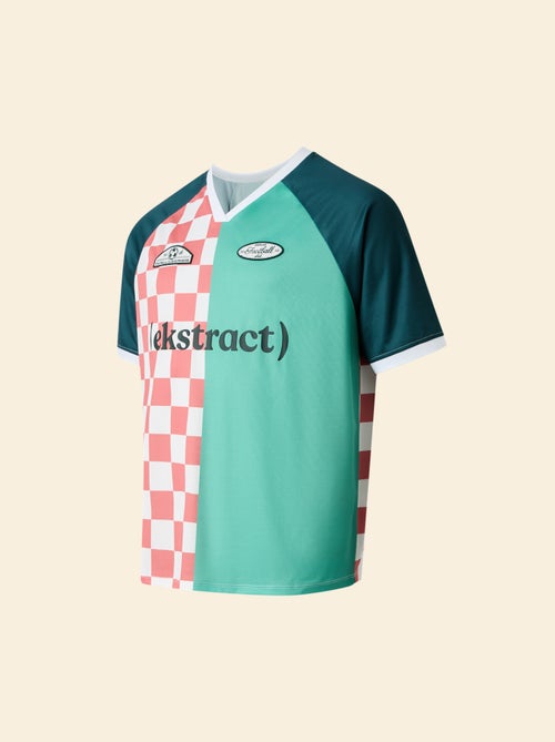 Camiseta deportiva fluida - (ekstract) - Kiabi