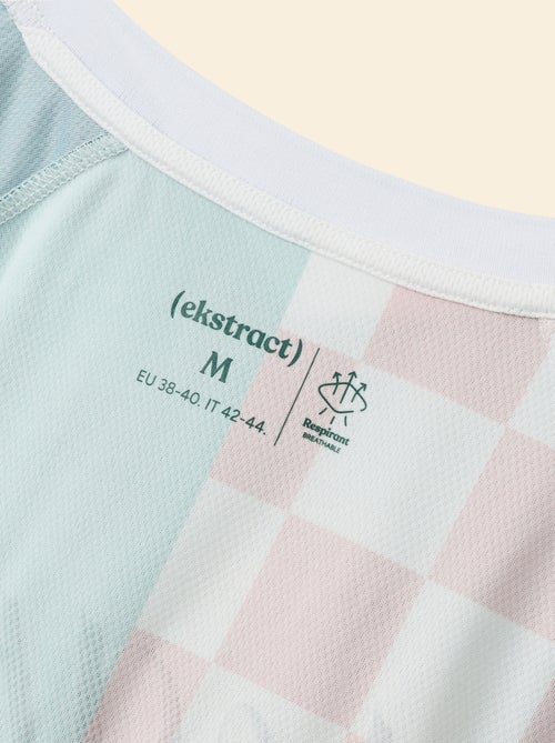 Camiseta deportiva fluida - (ekstract) - Kiabi