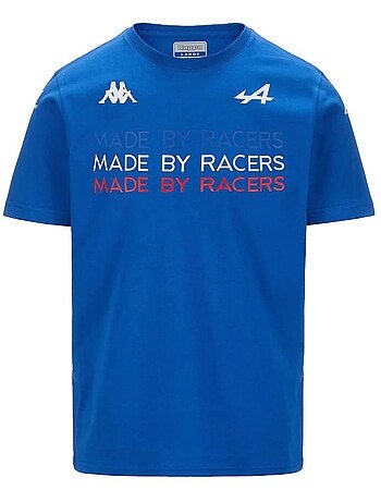 Camiseta deportiva Kappa para hombre