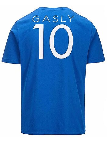 Camiseta deportiva Kappa para hombre