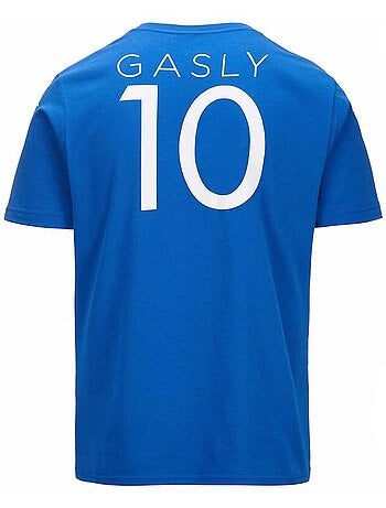 Camiseta deportiva Kappa para hombre