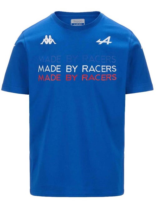 Camiseta deportiva Kappa para hombre - Kiabi
