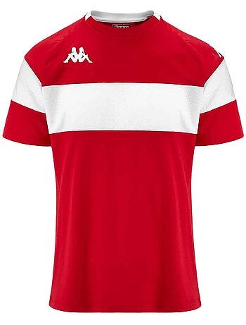 Camiseta Deportiva Kappa para Hombre
