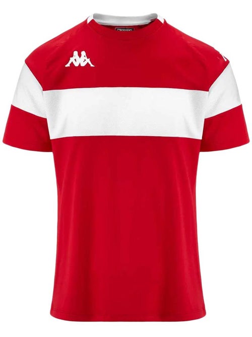 Camiseta Deportiva Kappa para Hombre - Kiabi