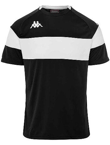 Camiseta Deportiva Kappa para Niño