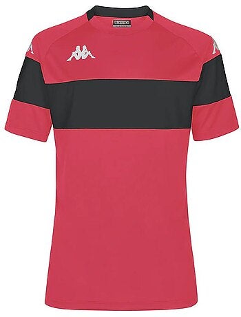 Camiseta Deportiva Kappa para Niño