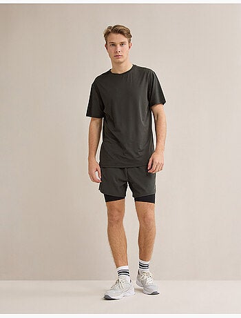 Camiseta deportiva, MO Fashion