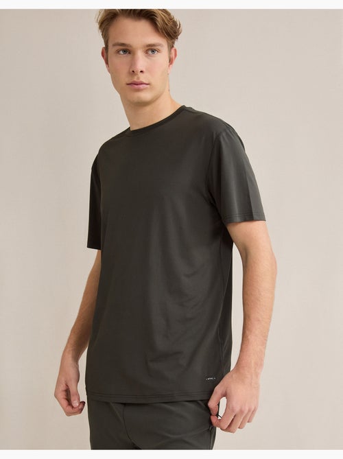 Camiseta deportiva, MO Fashion - Kiabi