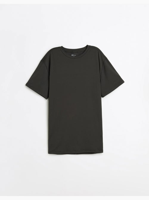 Camiseta deportiva, MO Fashion - Kiabi