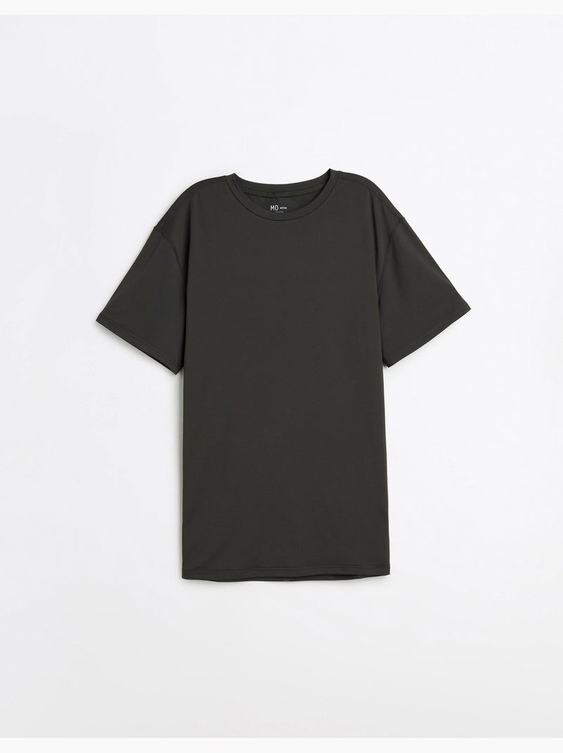 Camiseta deportiva, MO Fashion Verde - Kiabi