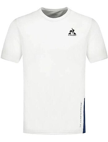 Camiseta Deportiva para Hombre Le Coq Sportif