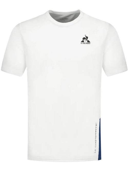 Camiseta Deportiva para Hombre Le Coq Sportif - Kiabi