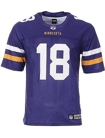 Camiseta Deportiva para Hombre Minnesota Sport Zone