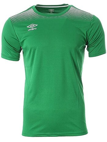 Camiseta Deportiva Umbro con Estampado para Hombre