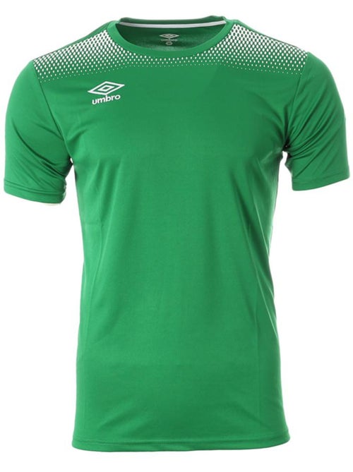 Camiseta Deportiva Umbro con Estampado para Hombre - Kiabi