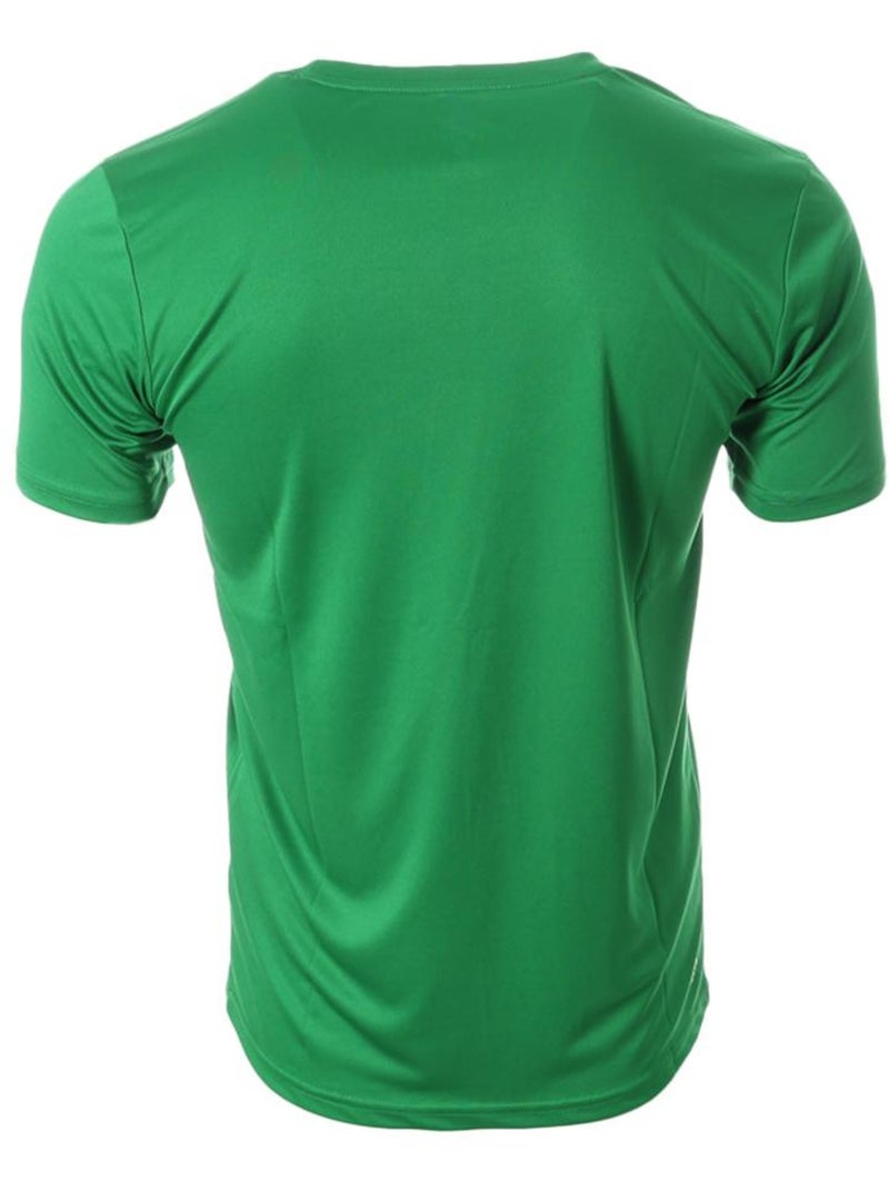 Camiseta Deportiva Umbro con Estampado para Hombre Verde - Kiabi