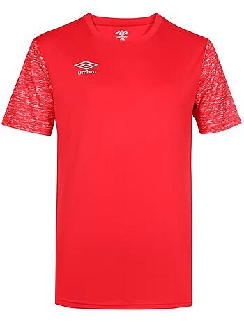 Camiseta Deportiva Umbro para Niño