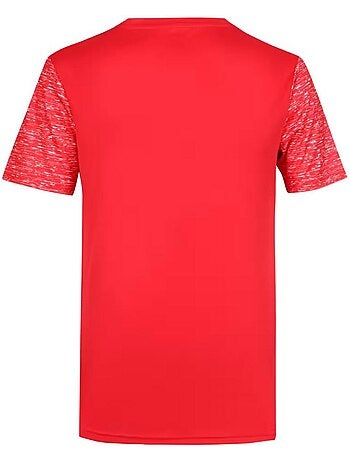 Camiseta Deportiva Umbro para Niño