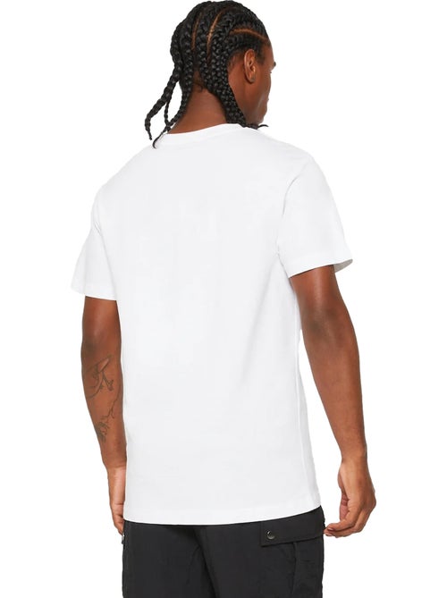 Camiseta depresso para hombre - mister tee - Kiabi